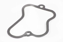 Прокладка крышки клапанов (утолщённая) WP10, WD10, WD615 Евро2 WAYTEKO PREMIUM