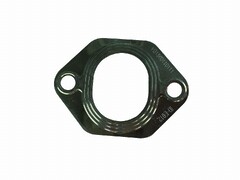 Прокладка выпускного коллектора металл SHACMAN HOWO 61560110111/61560110242 LEO