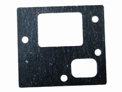 Прокладка впускного коллектора WP10/WD615 VG1500110024 61500110024 LEO