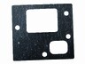 Прокладка впускного коллектора WP10/WD615 VG1500110024 61500110024 LEO