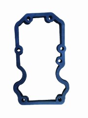 Прокладка крышки клапанов HOWO A7 D12 (верхняя) VG1246040005 LEO