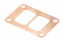 Прокладка турбины WP-12