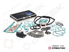 Р/к двигателя Евро2 Weichai , шт