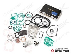 Р/к двигателя WD618&WD12 , шт