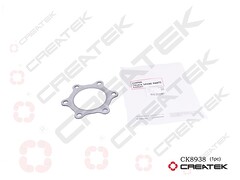 Прокладка турбины (круглая) \\ WG9112540015