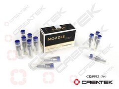 Распылитель форсунки CA6DL2 , шт