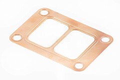 Прокладка турбины Weichai WD615