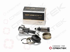 Ремкомплект рычага переключения скорости SHAANXI 81.32670.6184-XLB