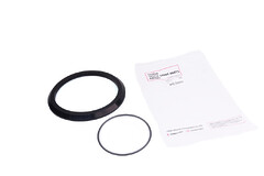 Пыльник балансира (комплект с кольцом) AZ9114520222