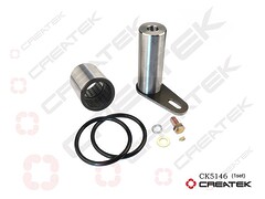 Ремкомплект пальца ковша верх LONKING CDM855 LG853.11.07-XLB CREATEK (CK5146), шт