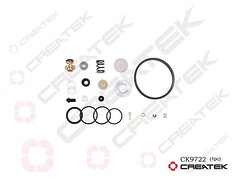 Ремкомплект осушителя воздуха CREATEK