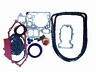 Комплект прокладок двигателя Б класс SHAANXI WP12 E3 LEO100031B LEO