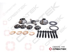 Ремкомплект дифференциала с крестовиной d27