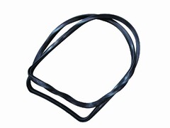 Прокладка маслянного поддона WD615 WP10 VG14150004 LEO