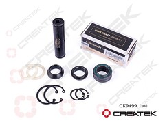 Р/к вилки сцепления JS180-1601023-3, шт