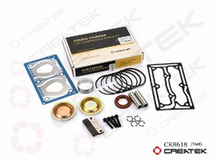 Ремкомплект компрессора 2-цилиндрового CREATEK (CK8618)