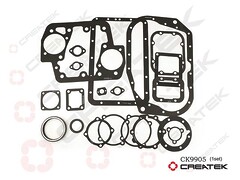 Прокладки КПП 12JS160T/12JS200T Fuller CK9905 Createk