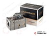 ГБЦ в сборе с клапанами HOWO WD615 Евро 2 61560040040A, шт