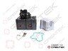 ГБЦ в сборе с клапанами SHACMAN WP10,340/380 Евро-2 612600040282, шт
