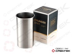 Гильза цилиндра WD615/WP10 Euro 2 VG1500010344 /612630010015, шт