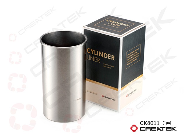 Гильза цилиндра WD615/WP10 Euro 2 VG1500010344 /612630010015, шт