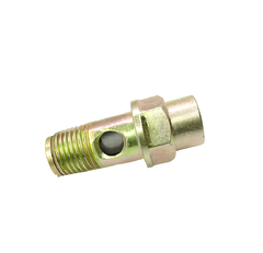 Болт пустотелый Bosch WP-10