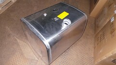 Бак топливный алюминиевый 300л 820х600 WP10,WP12