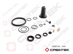 Ремкомплект ПГУ (на (DZ9112230166-XLB)), CK9719, CK9719, createk