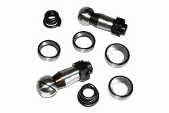 Р/к наконечника рулевого к-т 2 шт. DongFeng/Howo/FAW J6 RK3303N066