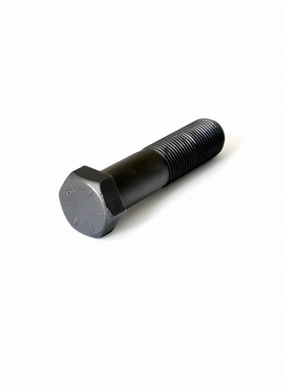Болт M20*60*2,5 крепления звездочки ZU952060 ZMG