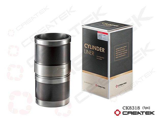 Гильза цилиндра DF CREATEK (C3948095)