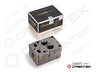 ГБЦ голая WEICHAI WP10/WD12/WD618 Shaanxi CK8372 Createk