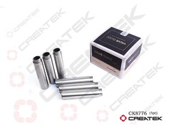 Втулка направляющая клапана WD615 D10 VG1560040031 , шт