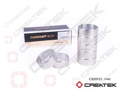 Втулка распредвала WD615 WP10 61560010029, шт