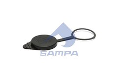 Крышка бачка омывателя M/F 90, TGL/TGM, L/M/F 2000 ?51,5