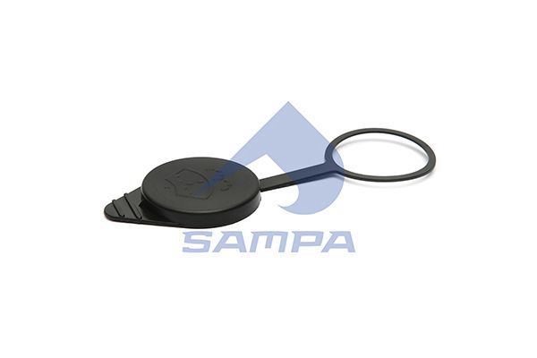 Крышка бачка омывателя M/F 90, TGL/TGM, L/M/F 2000 ?51,5