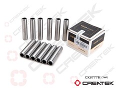 Втулка клапана направляющая WD615, WP10 CREATEK