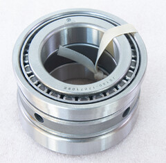 Блок подшипников КПП (толстый) (d-68) AUTO-TECH (QUALITY ORIGINAL)