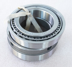 Блок подшипников КПП (тонкий ) (d-72) 12JS160T,12JS200T AUTO-TECH