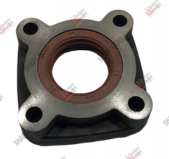 Крышка КОМ Foton/Shacman QH5042111206 Shaft-Gear