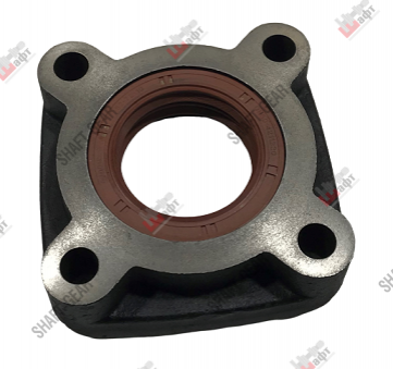 Крышка КОМ Foton/Shacman QH5042111206 Shaft-Gear