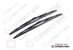 Щетка стеклоочистителя  F2000/F3000 CREATEK