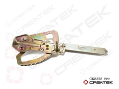 Стеклоподъемник левый F3000 81.62640.6057 , шт