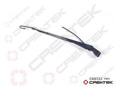 Держатель щетки стеклоочистителя HOWO WG1642740012, шт