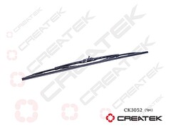 Щетка стеклоочистителя в сборе с форсункой омывателя SHACMAN X3000 CREATEK