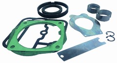 Ремкомплект 1 цилиндрового компрессора AZ1560130070-XLB LEO