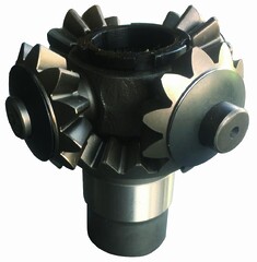 LEO TRADE Р/К дифференциала МОД HOWO/SHACMAN F3000