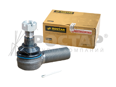 Наконечник рулевой правый FAW 3003060-1H