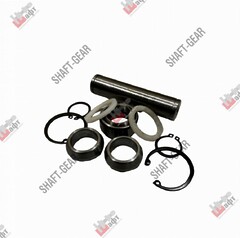 Ремкомплект вилки сцепления КПП 12JSD Урал, Маз