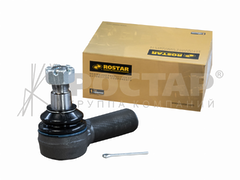 Наконечник рулевой левый